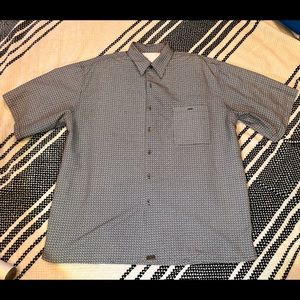Button up shirt